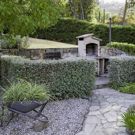 La Quercia Casa Vacanza Imperia Bagian luar foto
