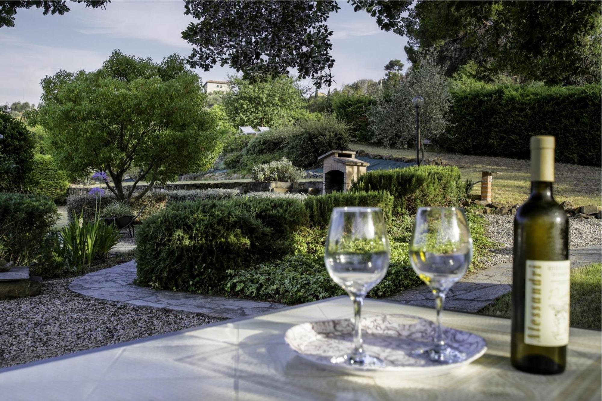 La Quercia Casa Vacanza Imperia Bagian luar foto